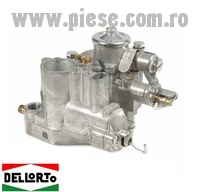 Carburator Dellorto SI 20.20 - Vespa P 80 - PX 80 - PX 100 - P 125 X - PX 125 - P 150 X - PX 150 E
